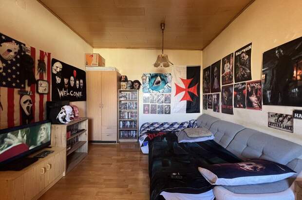 Altbauwohnung kaufen in 8020 Graz (Bild 2)