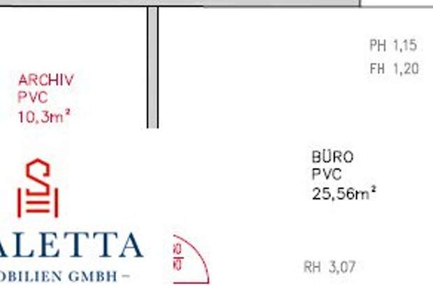 Gewerbeobjekt mieten in 5020 Salzburg (Bild 4)