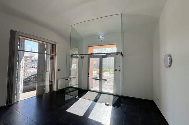 Gewerbeobjekt mieten in 1020 Wien (Bild 1)