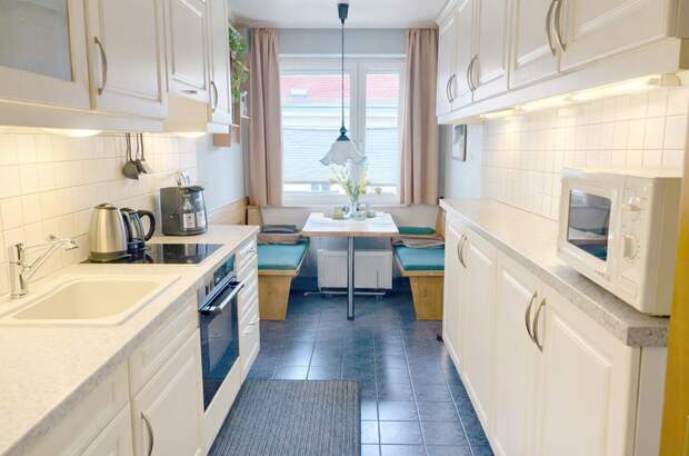 Terrassenwohnung kaufen in 1150 Wien (Bild 1)