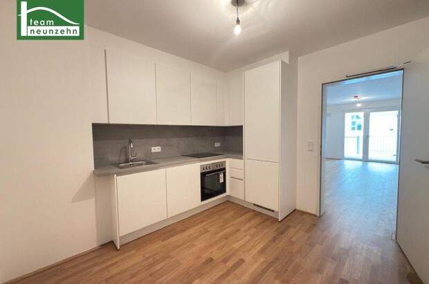 Terrassenwohnung kaufen in 1140 Wien (Bild 1)