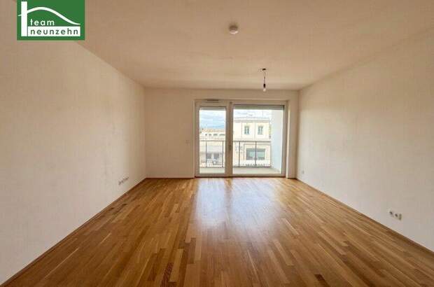 Terrassenwohnung mieten in 2700 Wr. Neustadt (Bild 2)