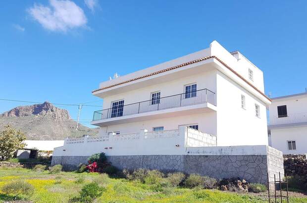 Anlageobjekt kaufen in 38627 Las Rosas del Guanche (Bild 1)