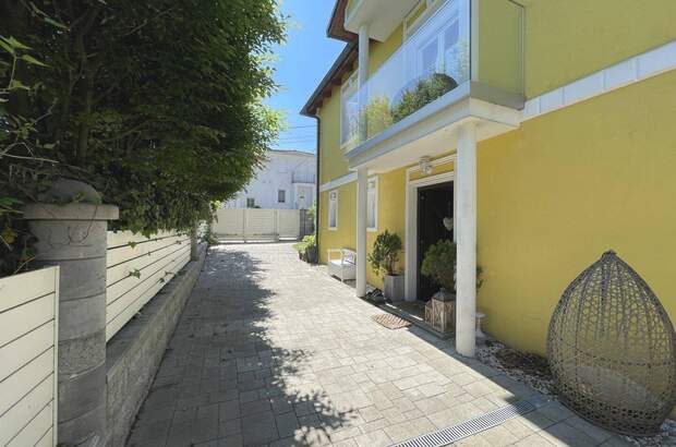 Haus kaufen in 3400 Maria Gugging