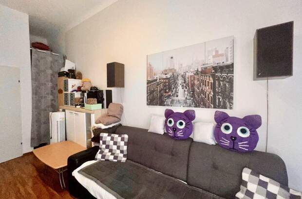 Altbauwohnung kaufen in 8020 Graz (Bild 2)
