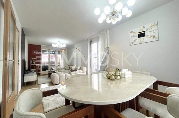 Terrassenwohnung kaufen in 6922 Wolfurt (Bild 2)