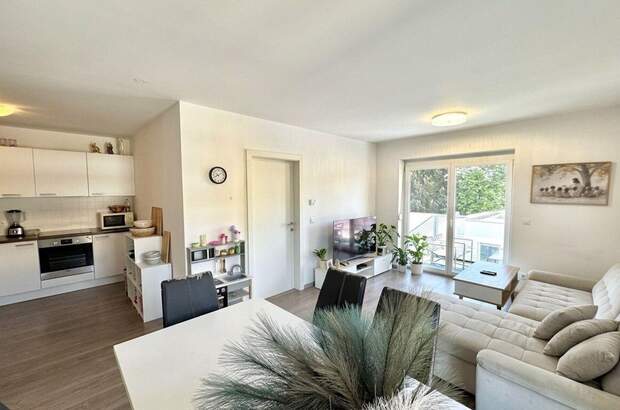 Wohnung mit Balkon kaufen in 8054 Seiersberg (Bild 1)