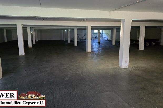 Halle / Lager / Produktion mieten in 5231 Schalchen (Bild 2)