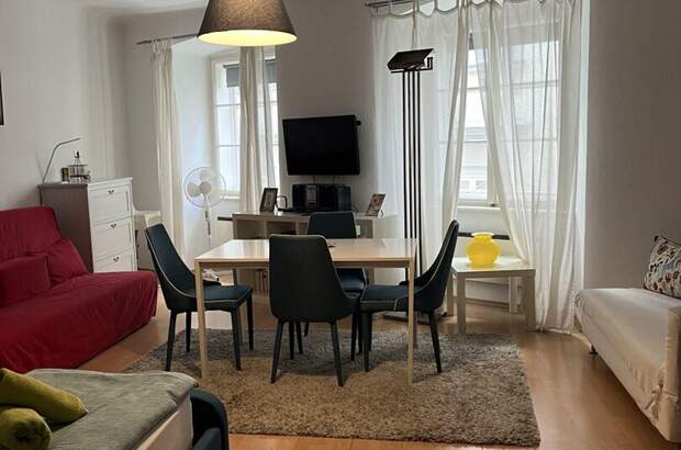 Altbauwohnung mieten in 1010 Wien (Bild 2)