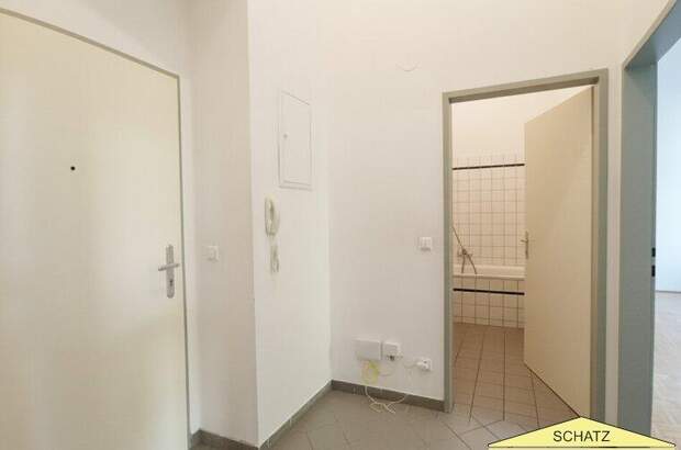 Terrassenwohnung mieten in 2565 Neuhaus (Bild 4)