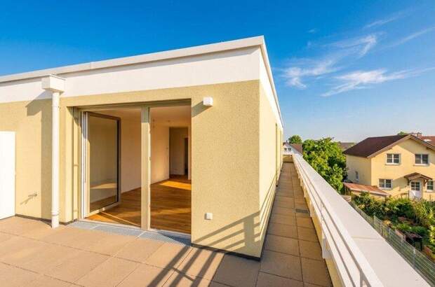 Terrassenwohnung kaufen in 2540 Bad Vöslau (Bild 4)