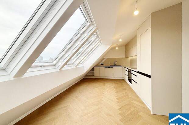 Terrassenwohnung kaufen in 1030 Wien (Bild 1)