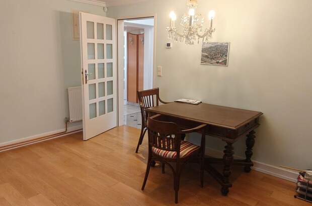 Haus mit Garten mieten in 1110 Wien (Bild 5)