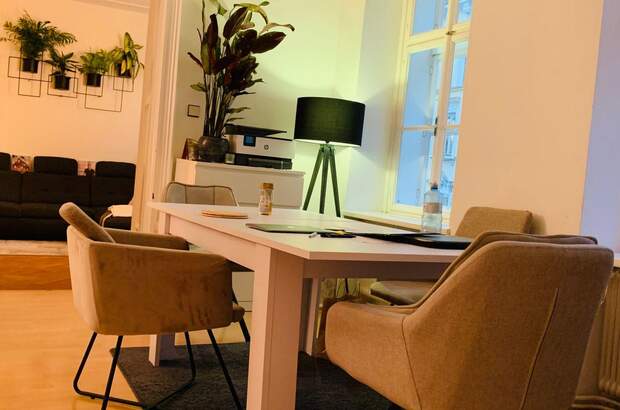 Altbauwohnung mieten in 1090 Wien (Bild 4)