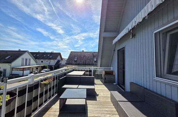 Haus mit Garten kaufen in 8071 Hausmannstätten (Bild 2)