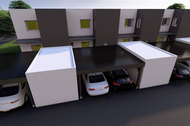 Haus mit Garten kaufen in 8724 Spielberg (Bild 2)