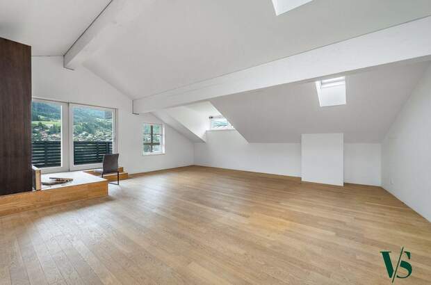 Gewerbeobjekt mieten in 6370 Kitzbühel (Bild 1)