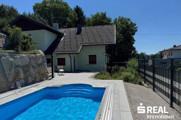 Haus kaufen in 5223 Pfaffstätt (Bild 1)