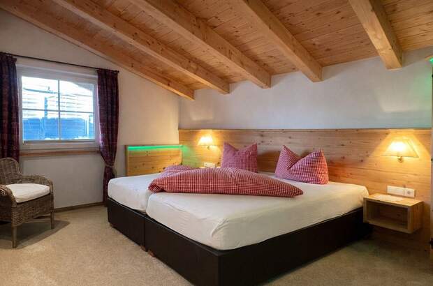 Wohnung mit Balkon kaufen in 6283 Hippach (Bild 2)