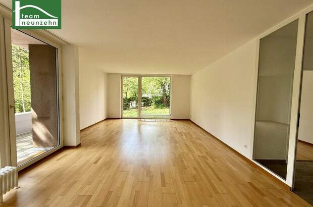 Terrassenwohnung mieten in 1180 Wien (Bild 2)