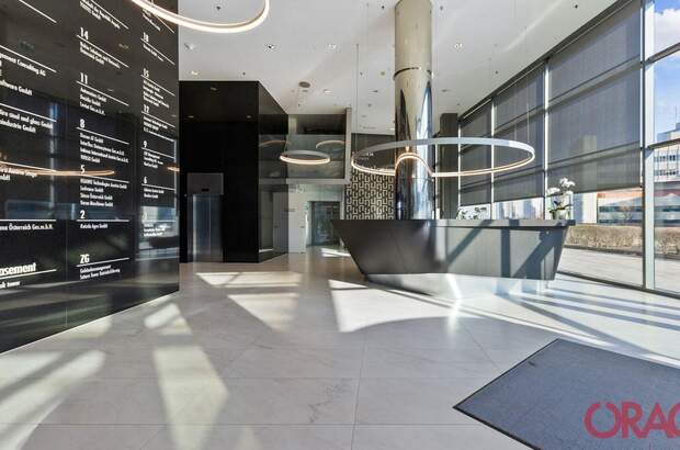 Gewerbeobjekt mieten in 1220 Wien (Bild 2)