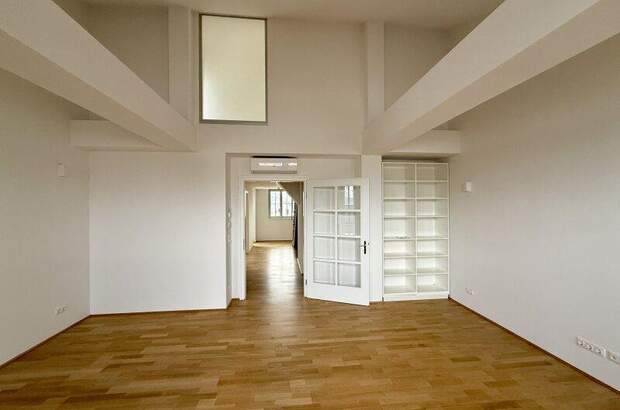 Terrassenwohnung mieten in 1030 Wien (Bild 5)