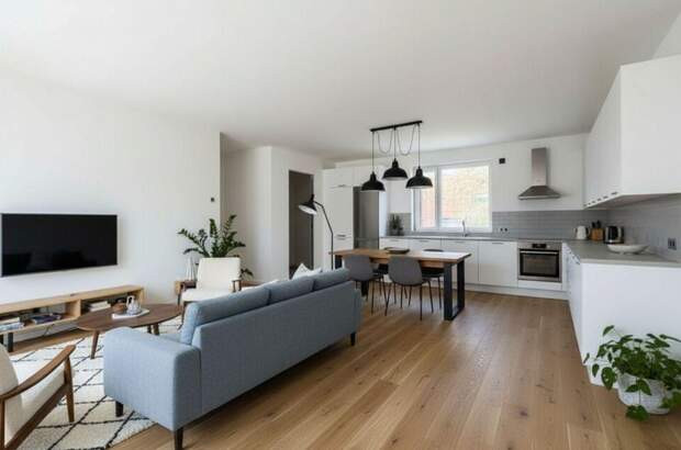 Wohnung mit Balkon kaufen in 8043 Graz (Bild 1)