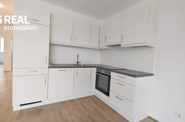 Terrassenwohnung mieten in 3100 St. Pölten (Bild 3)