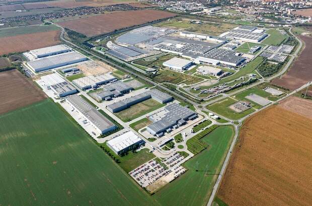 Gewerbeobjekt mieten (Bild 1)