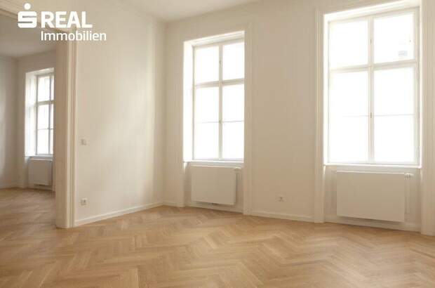 Terrassenwohnung mieten in 1010 Wien (Bild 5)