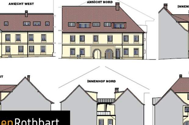 Altbauwohnung mieten in 8600 Bruck an der Mur (Bild 1)