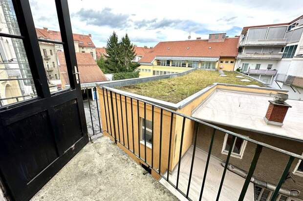 Gewerbeobjekt mieten in 8010 Graz (Bild 1)