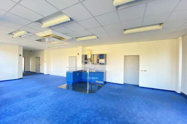 Gewerbeobjekt mieten in 5020 Salzburg (Bild 5)