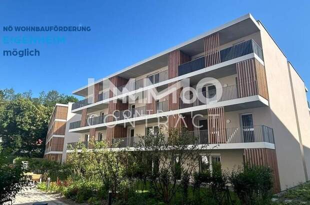 Eigentumswohnung in 3100 St. Pölten