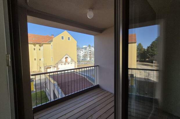 Wohnung mit Balkon kaufen in 8010 Graz (Bild 3)