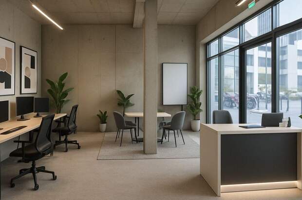 Gewerbeobjekt mieten in 8020 Graz (Bild 5)