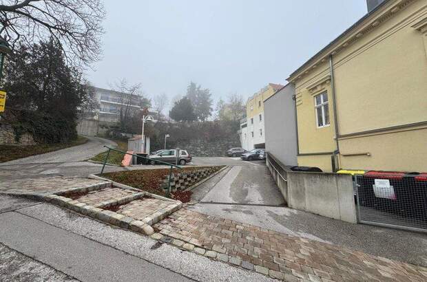 Halle / Lager / Produktion mieten in 2540 Bad Vöslau (Bild 2)