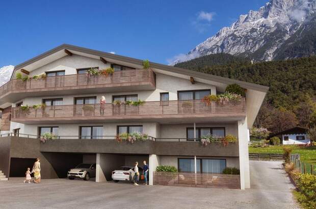 Anlageobjekt kaufen in 6410 Telfs (Bild 2)