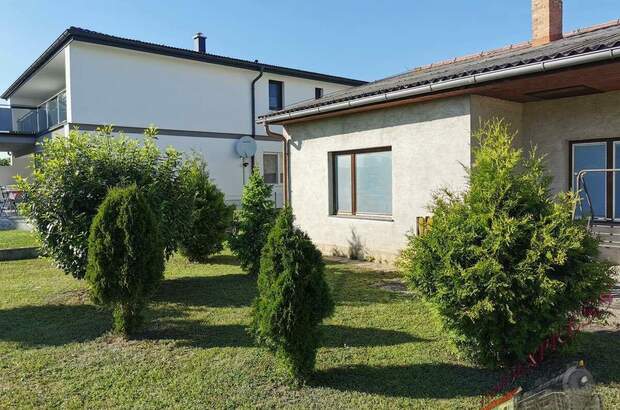 Einfamilienhaus kaufen in 2485 Wampersdorf (Bild 4)