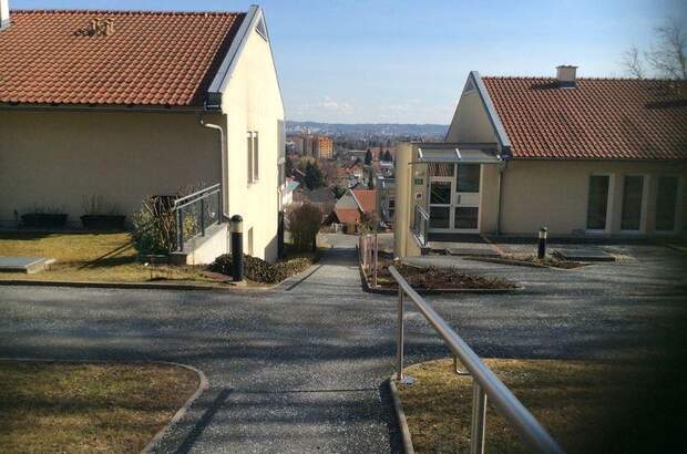 Terrassenwohnung mieten in 8052 Graz