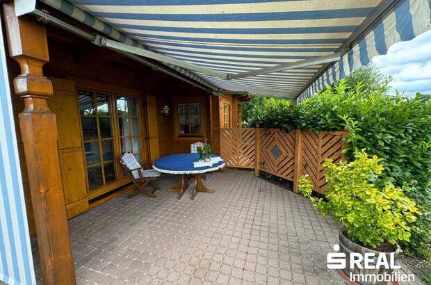 Ferienhaus kaufen in 5230 Mattighofen (Bild 4)