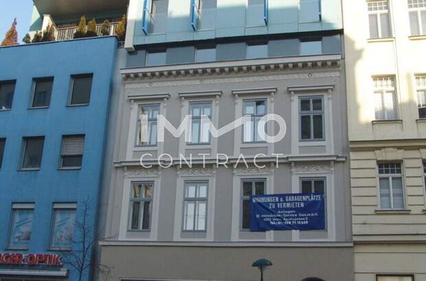 Immobilie mieten in 1030 Wien (Bild 5)