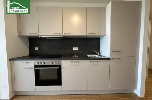 Terrassenwohnung mieten in 1200 Wien (Bild 4)