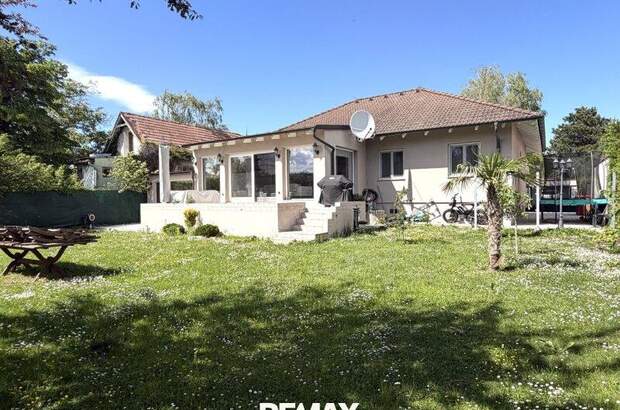 Einfamilienhaus kaufen in 2333 Leopoldsdorf (Bild 2)