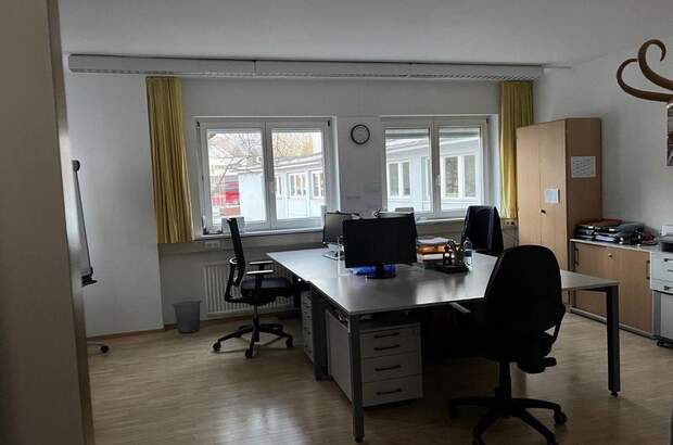 Büro / Praxis mieten in 6850 Dornbirn (Bild 3)