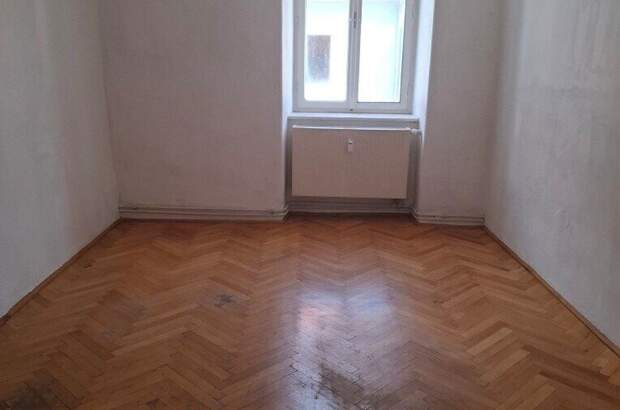 Altbauwohnung kaufen in 8600 Bruck an der Mur (Bild 3)