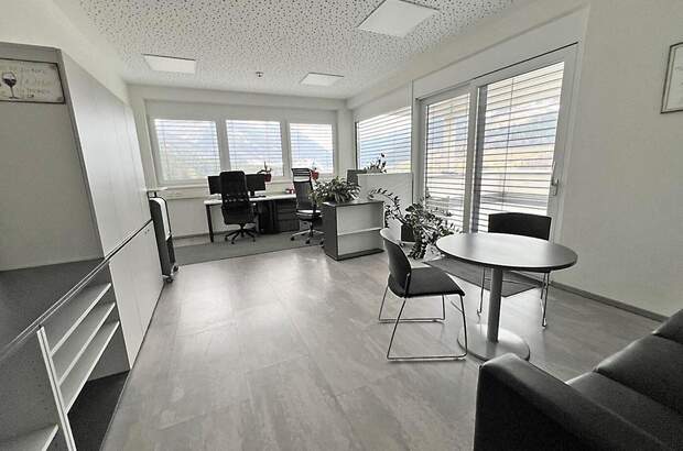 Gewerbeobjekt mieten in 6166 Fulpmes (Bild 1)