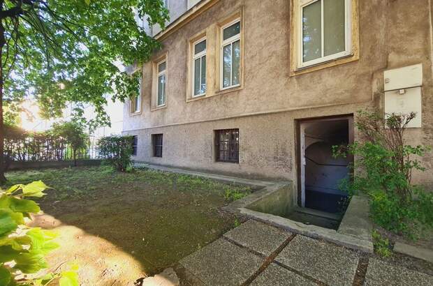 Anlageobjekt kaufen in 1130 Wien (Bild 1)