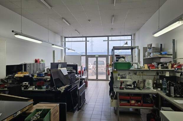 Gewerbeobjekt mieten in 8431 Gralla (Bild 2)