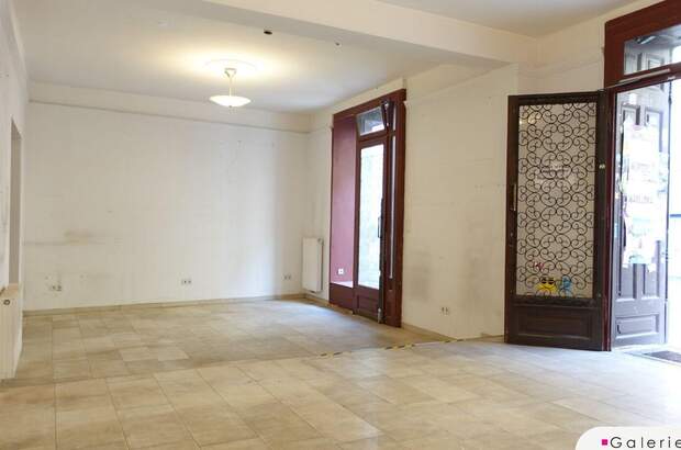 Gewerbeobjekt mieten in 1070 Wien (Bild 4)